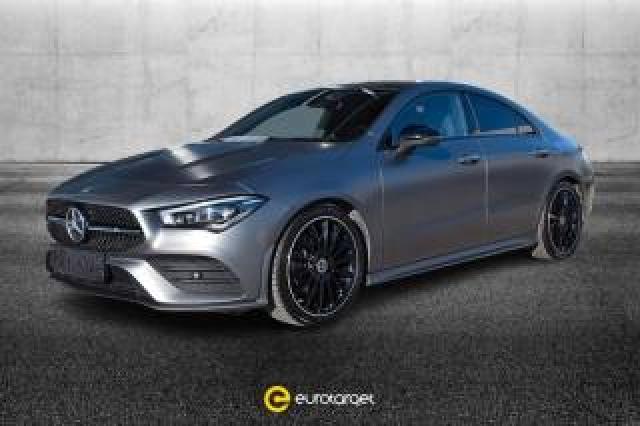 Mercedes Benz Cla 220 D Automatic 4matic Premium 