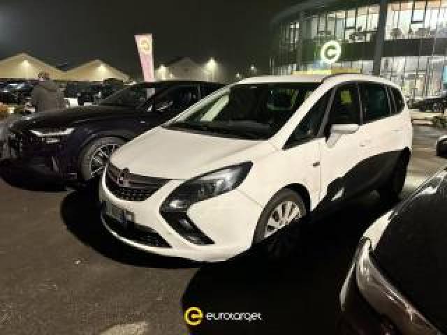 Opel Zafira Tourer 1.6 T Ecom 150cv Cosmo 