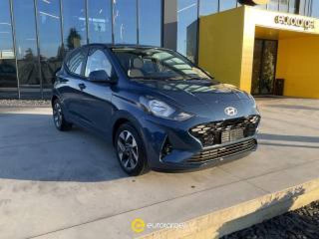 Hyundai I10 1.0 Gpl Connectline 