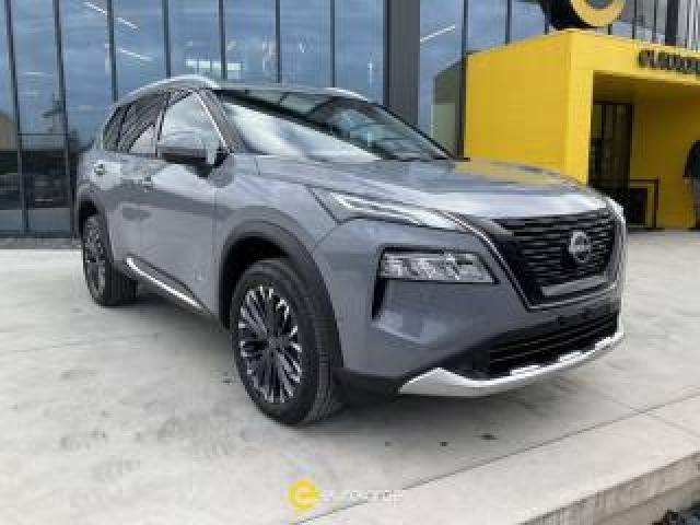 Nissan X-Trail E-Power 2wd 5 Posti Tekna 