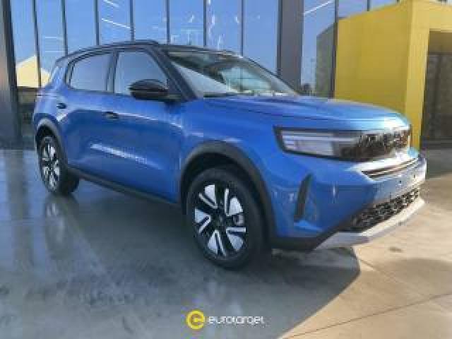Opel Frontera Hybrid 145 Cv Edct Gs 