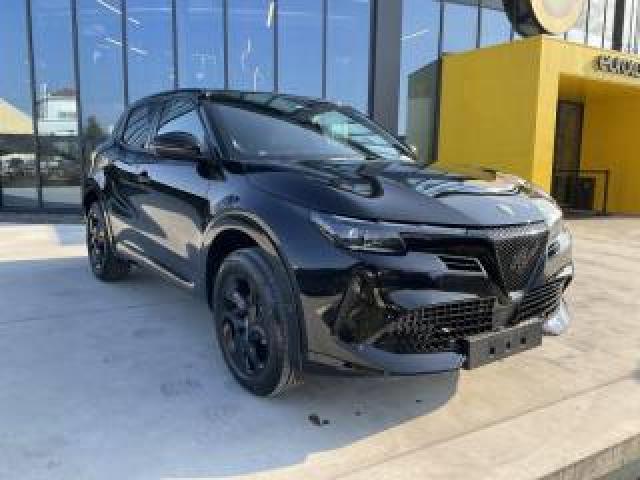 Alfa Romeo Junior 1.2 145 Cv Hybrid Edct6 Ti 