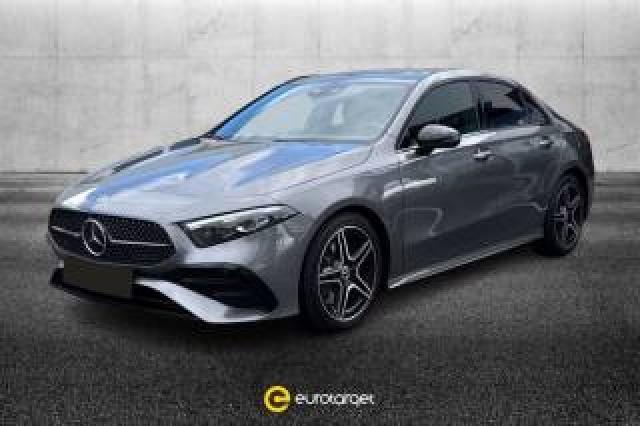 Mercedes Benz A 250 Automatic 4matic Amg Line Premium 