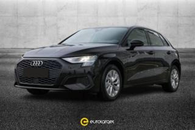 Audi A3 Spb 40 Tfsi E S Tronic 