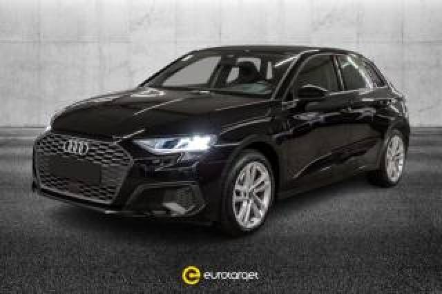 Audi A3 Spb 40 Tfsi E S Tronic 