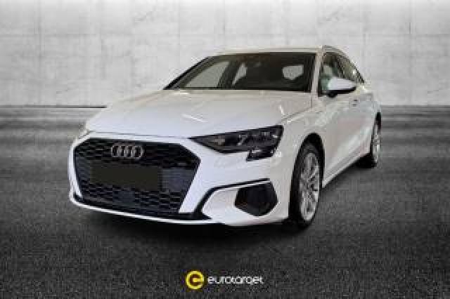 Audi A3 Spb 40 Tfsi E S Tronic 