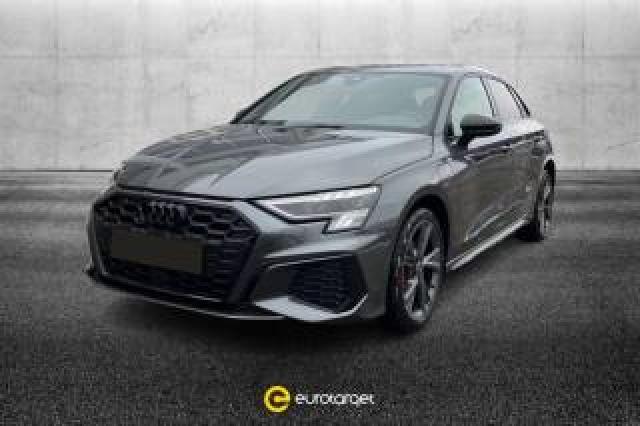 Audi A3 Spb 45 Tfsi E S Tronic S Line Edition 