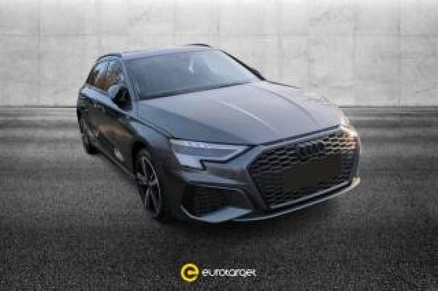 Audi A3 Spb 40 Tfsi E S Tronic S Line Edition 