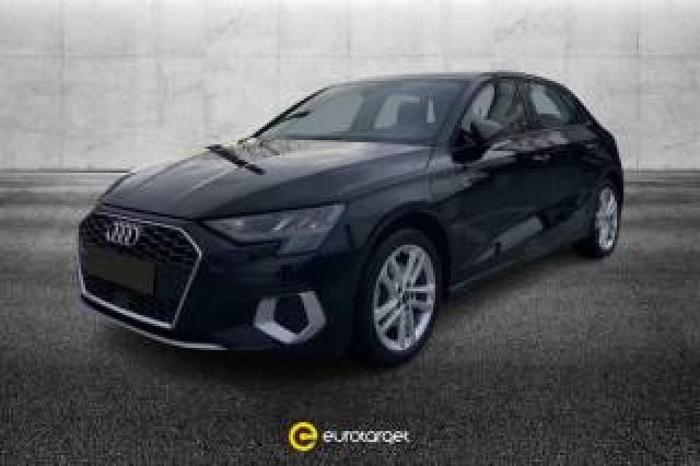 Audi A3 Spb 40 Tfsi E S Tronic 