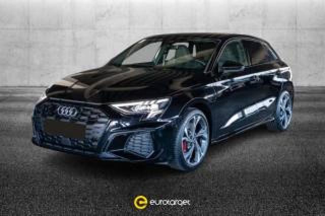 Audi A3 Spb 45 Tfsi E S Tronic S Line Edition 