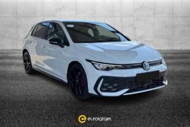 Volkswagen Golf 2.0 Tsi Dsg Gti 