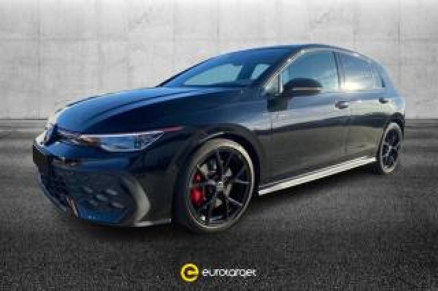 Volkswagen Golf 2.0 Tsi Dsg Gti 