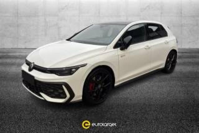 Volkswagen Golf 2.0 Tsi Dsg Gti 