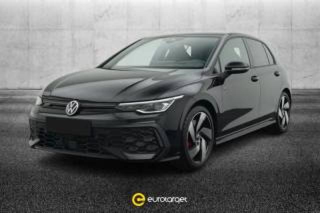 Volkswagen Golf 2.0 Tsi Dsg Gti 