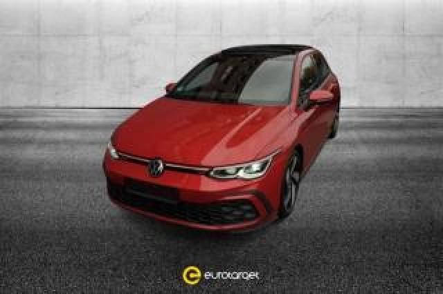 Volkswagen Golf 2.0 Tsi Dsg Gti 