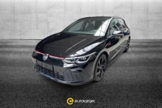 Volkswagen Golf 2.0 Tsi Dsg Gti 