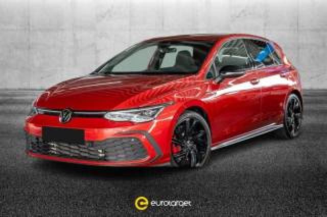 Volkswagen Golf 2.0 Tsi Dsg Gti 