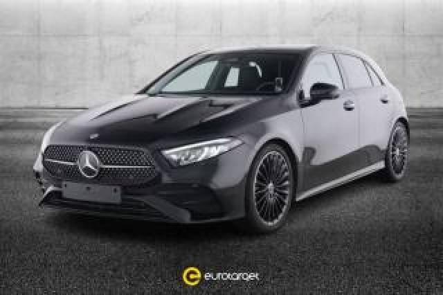 Mercedes Benz A 220 D Automatic Amg Line Advanced Plus 