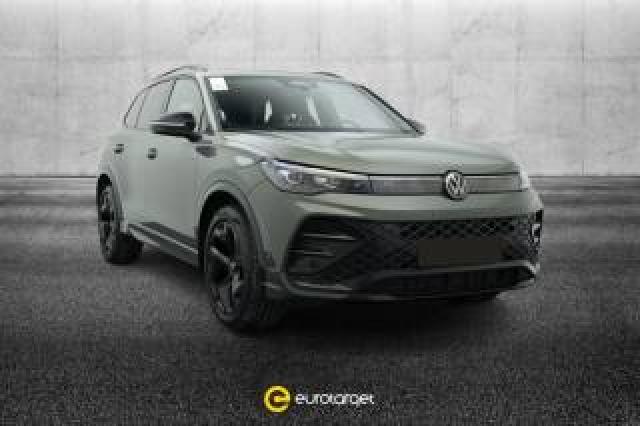 Volkswagen Tiguan 2.0 Tdi 150 Cv Dsg R-Line 