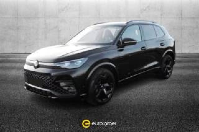 Volkswagen Tiguan 2.0 Tdi 150 Cv Dsg R-Line 