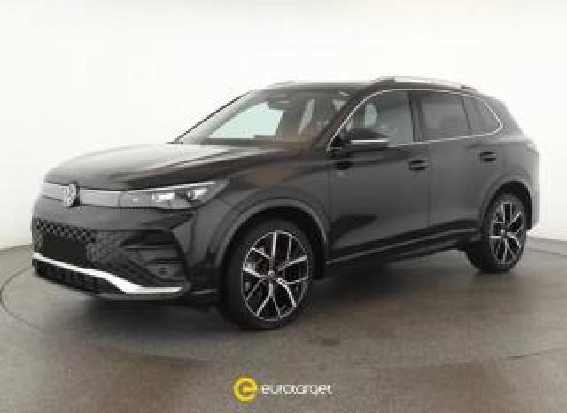 Volkswagen Tiguan 2.0 Tdi 150 Cv Dsg R-Line 