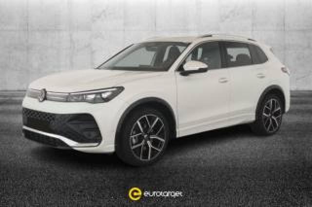 Volkswagen Tiguan 2.0 Tdi 150 Cv Dsg R-Line 