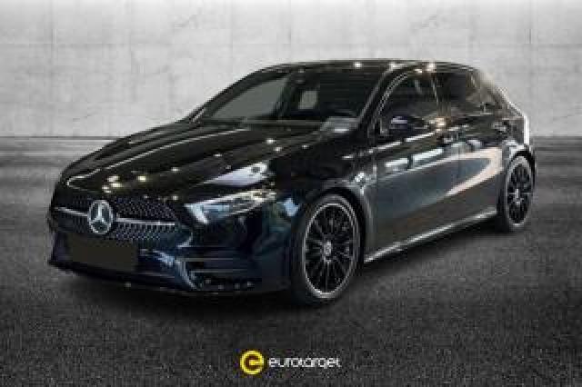 Mercedes Benz A 250 Automatic Premium 