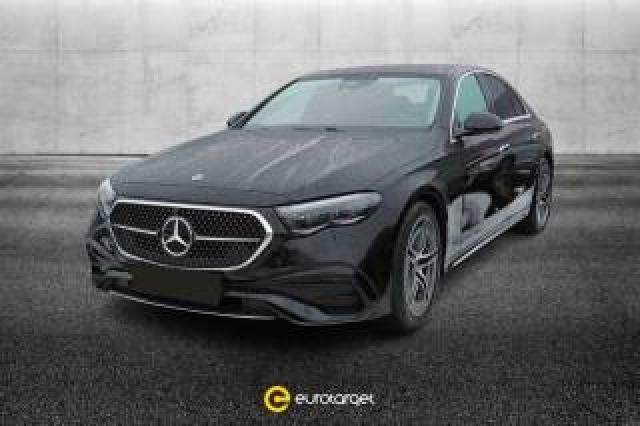 Mercedes Benz E 450 D Mild Hybrid 4matic Amg Line Advanced Plus 