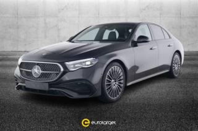 Mercedes Benz E 220 D Mild Hybrid Amg Line Premium 