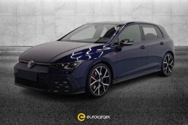Volkswagen Golf 2.0 Tsi Dsg Gti 