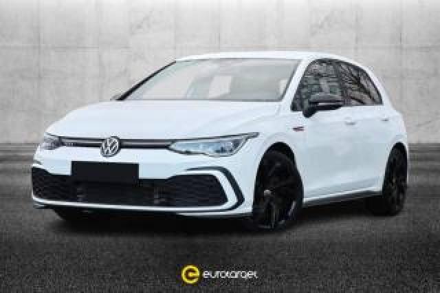 Volkswagen Golf 2.0 Tsi Dsg Gti 