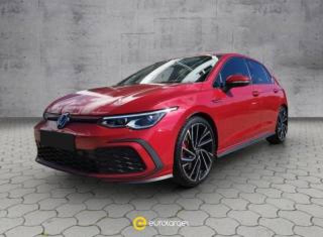 Volkswagen Golf 2.0 Tsi Dsg Gti 