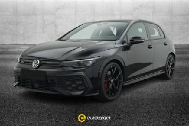 Volkswagen Golf 2.0 Tsi Dsg Gti 