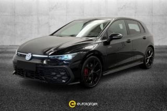 Volkswagen Golf 2.0 Tsi Dsg Gti 