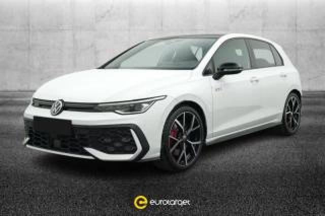 Volkswagen Golf 2.0 Tsi Dsg Gti 