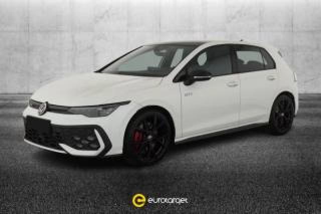 Volkswagen Golf 2.0 Tsi Dsg Gti 