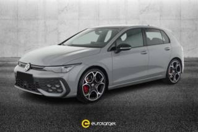 Volkswagen Golf 2.0 Tsi Dsg Gti 