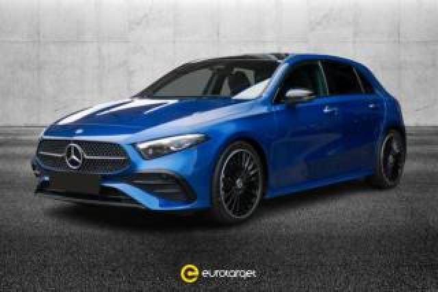 Mercedes Benz A 250 Automatic 4matic Amg Line Premium 