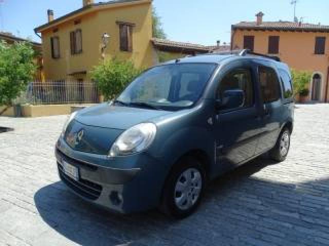 Renault Kangoo 1.6 105cv 4p. Gpl Express Ice 