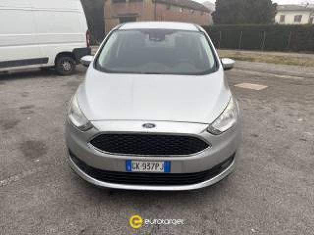 Ford C-Max 7 1.5 Tdci 95cv Start&stop Business 