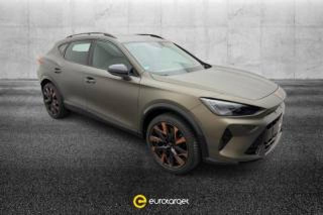 Cupra Formentor 1.5 E-Hybrid Dsg Vz 