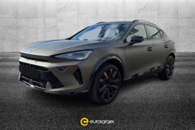 Cupra Formentor 1.5 E-Hybrid Dsg Vz 