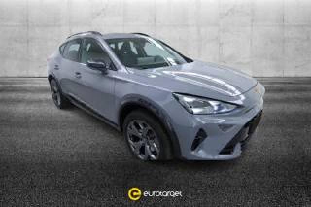 Cupra Formentor 1.5 Hybrid Dsg 