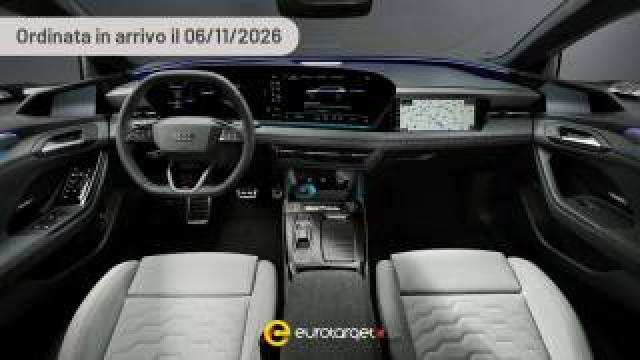 Audi E-Tron Avant Quattro Business A6/s6 