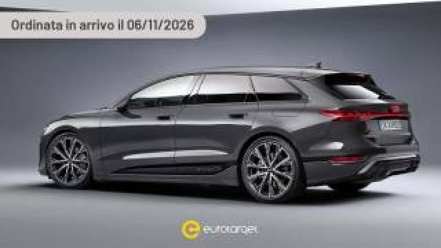 Audi E-Tron Avant Business Advanced A6/s6 