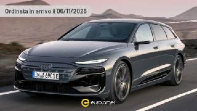 Audi E-Tron Spb Quattro Business A6/s6 