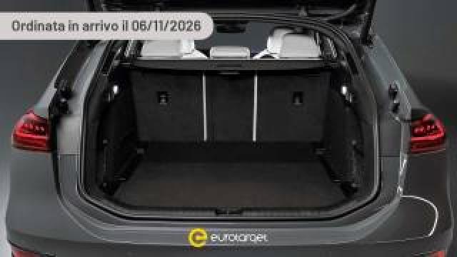 Audi E-Tron Spb S Line Edition A6/s6 