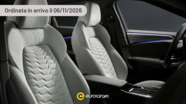 Audi E-Tron Spb Business Advanced A6/s6 