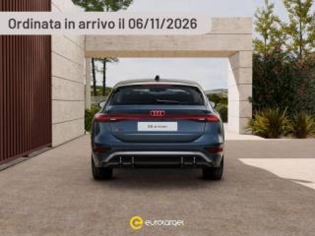 Audi S6 E-Tron Avant Quattro A6/ E-Tron 