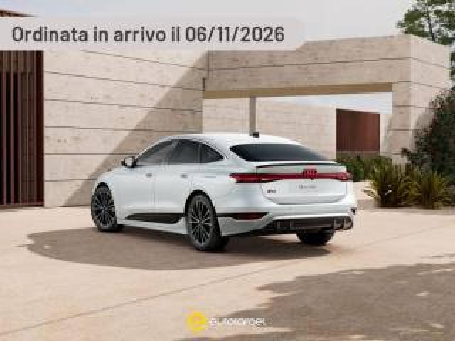 Audi S6 E-Tron Spb Quattro Sport Attitude A6/ E-Tron 